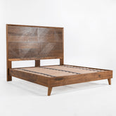 Classic Home Santa Barbara Bed Model 54004236
